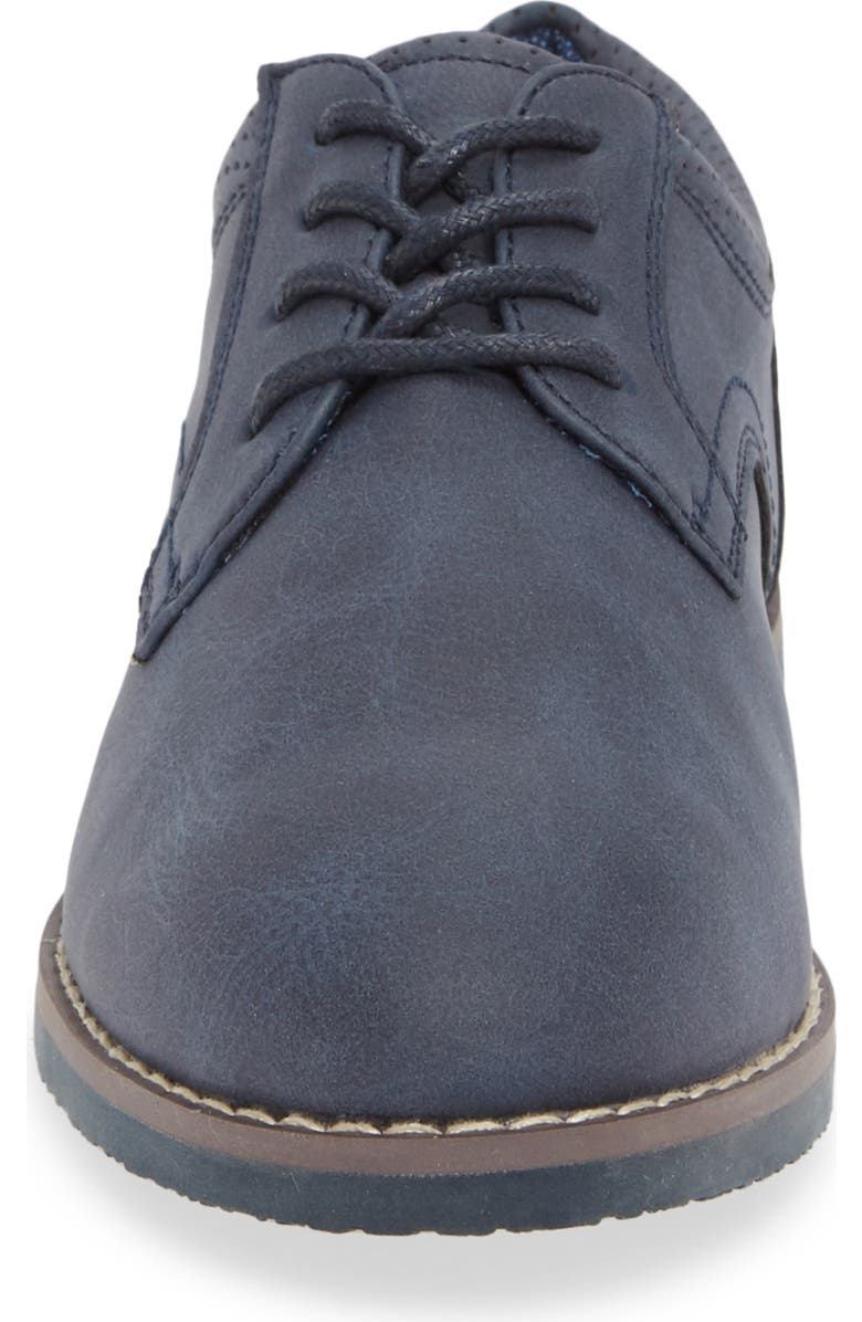 1901 William Oxford, Alternate, color,