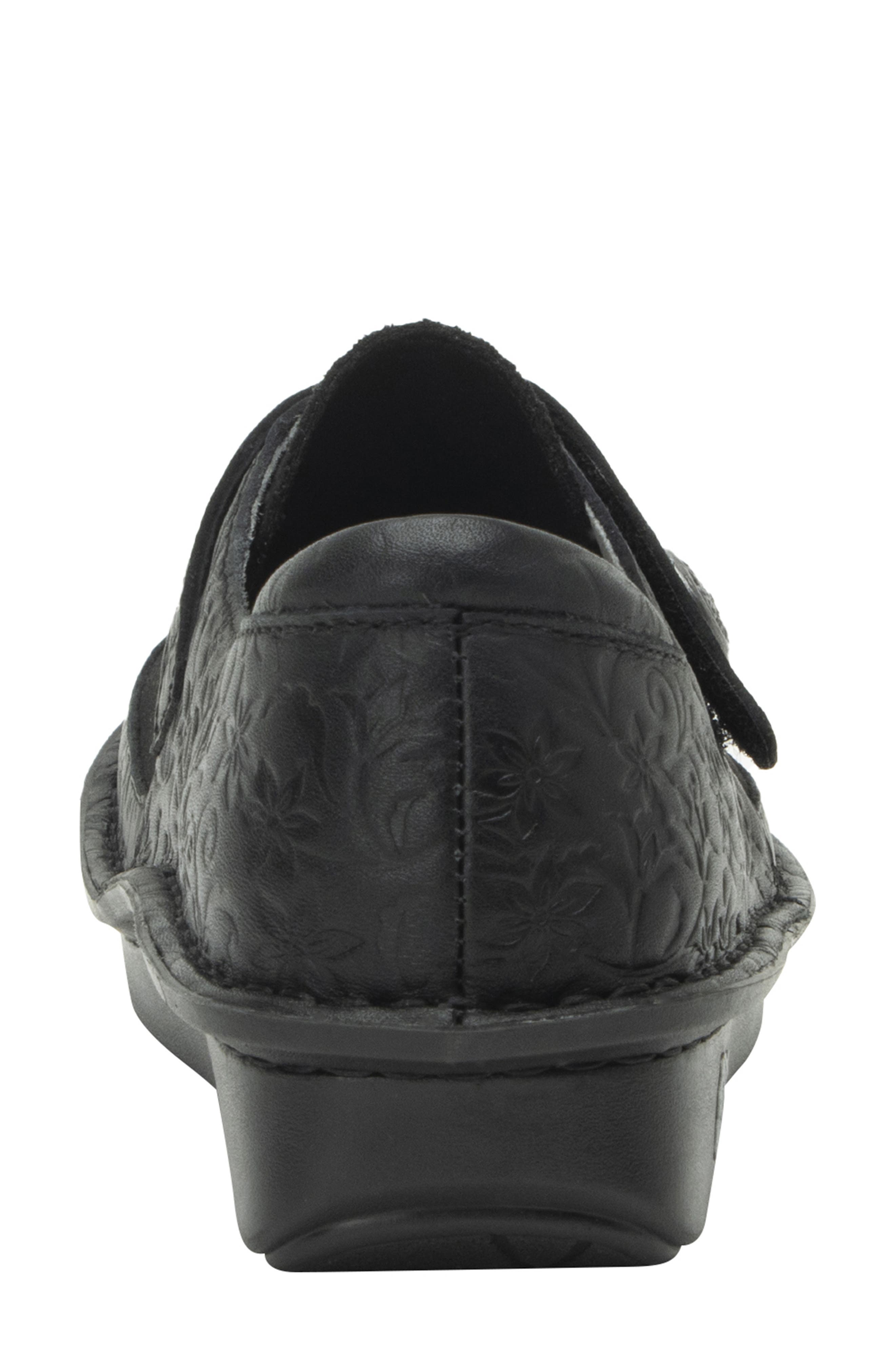 Alegria by PG Lite Single Strap Flat, Alternate, color, 