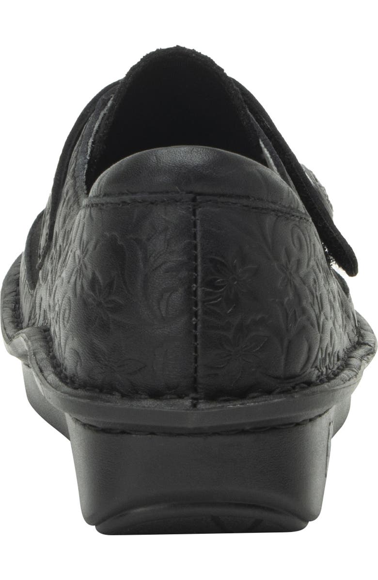 Alegria by PG Lite Single Strap Flat, Alternate, color,