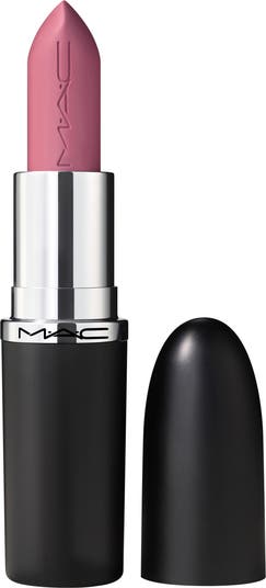 M·A·Cximal Sleek Satin Lipstick