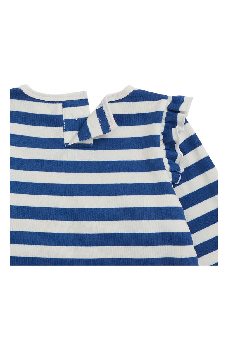 Magnetic Me Kids' Fidget Pocket Long Sleeve Dress, Alternate, color, 