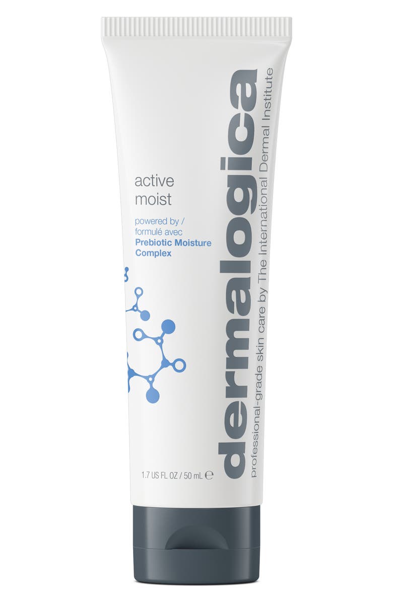dermalogica<sup>®</sup> Active Moist Moisturizer, Alternate, color,
