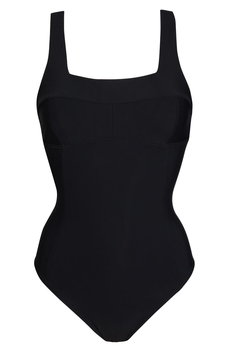 Sweaty Betty Brook One-Piece Swimsuit, Alternate, color, 