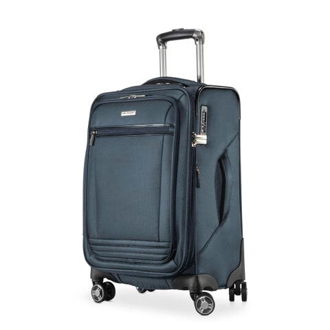 Avalon Softside 20" Carry On Spinner