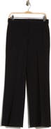 Amanda & Chelsea Wide Leg Ponte Pants