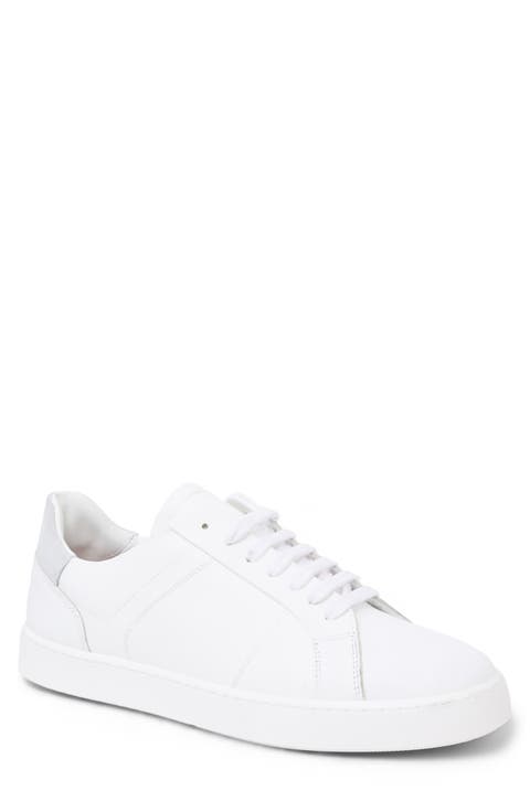 Martino Low Top Sneaker