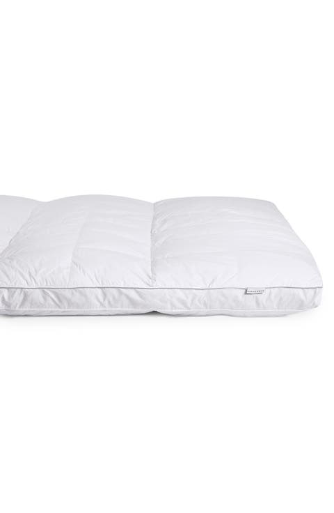 Down Alternative Mattress Topper