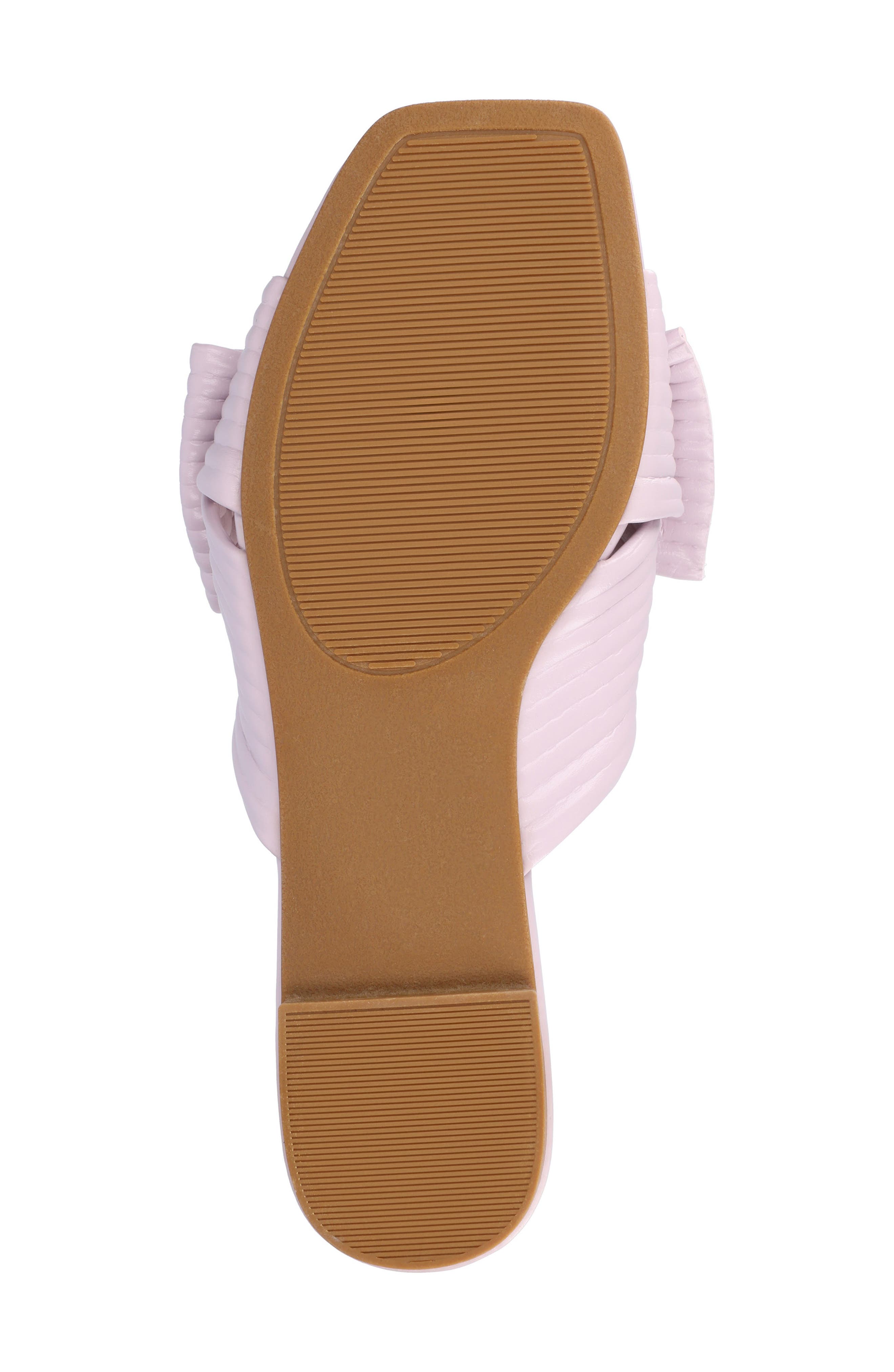 Journee Collection Serlina Sandal, Alternate, color, Lilac