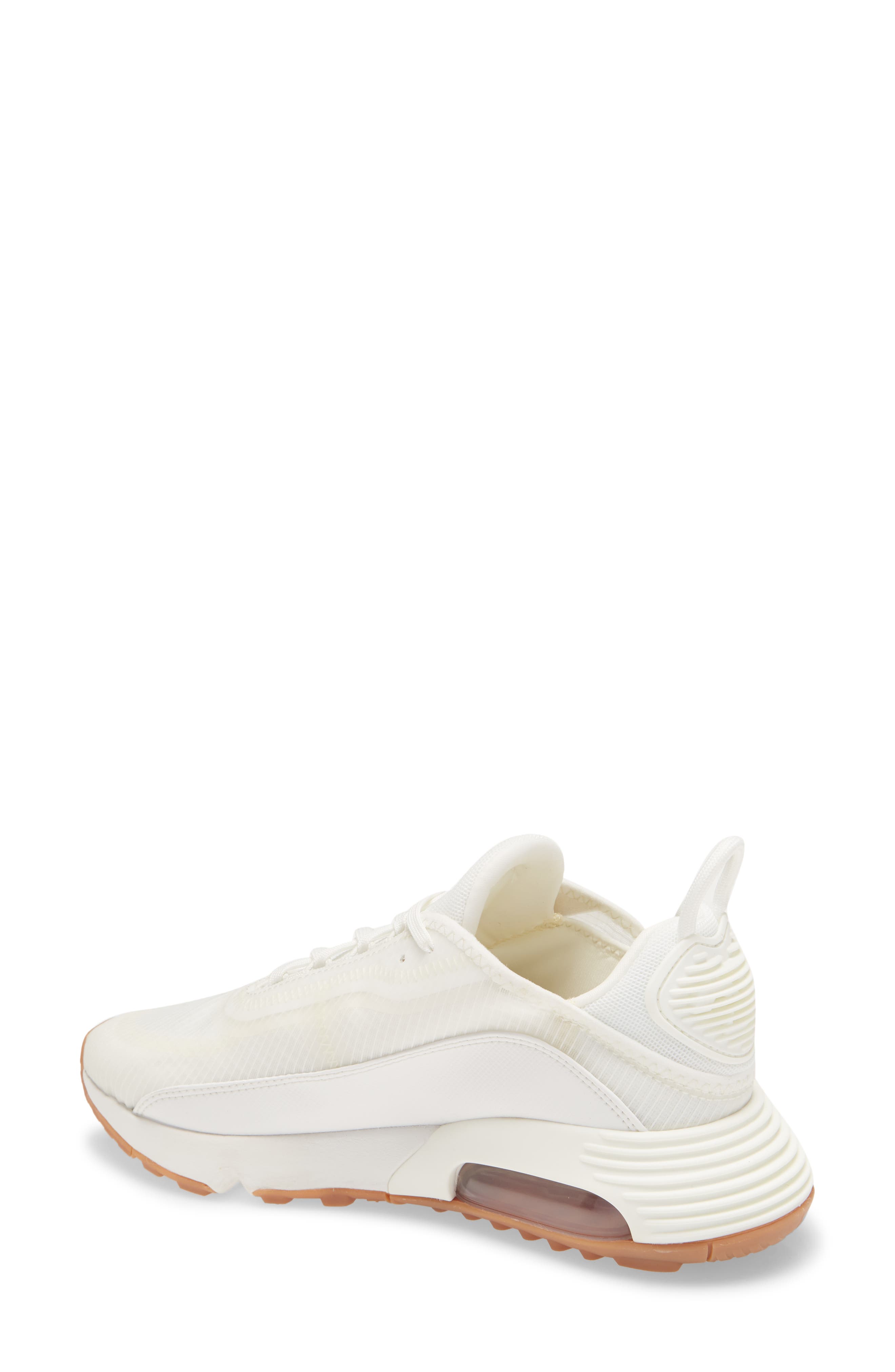 Nike Air Max 2090 Twist Sneaker, Alternate, color, 