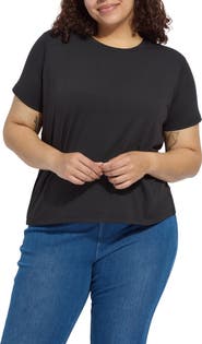 Lysse Perfect Box Cut T-Shirt