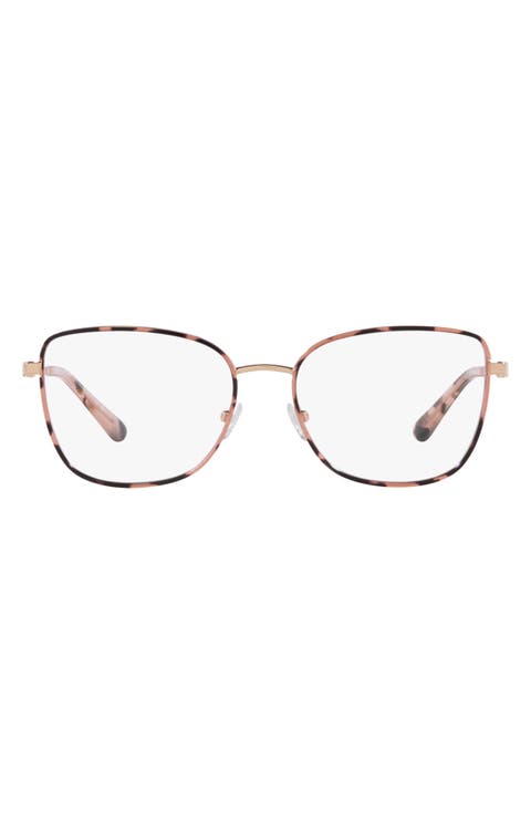 Empire 54mm Square Optical Glasses