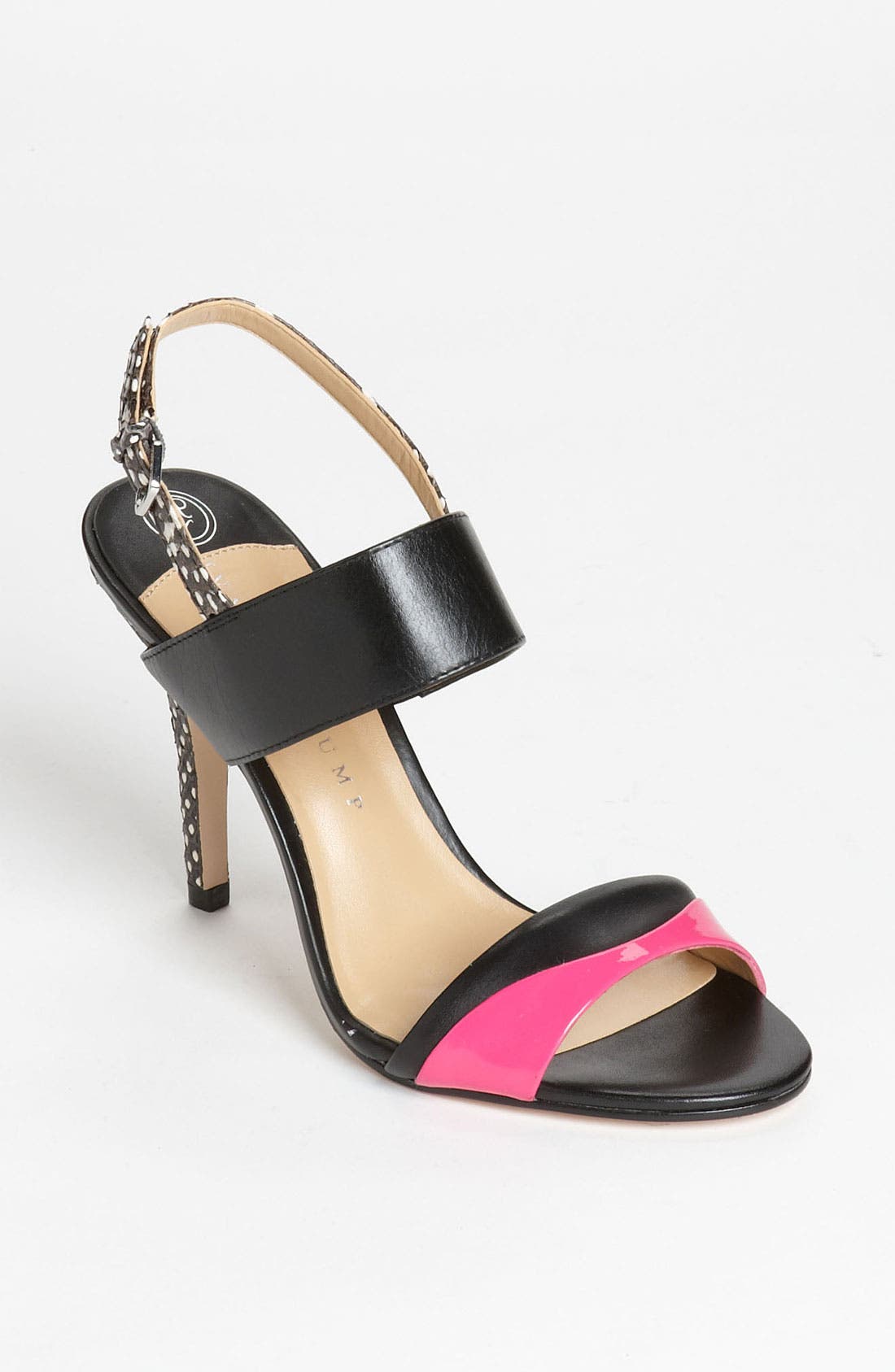 Ivanka Trump 'Mildread' Pump, Main, color, 