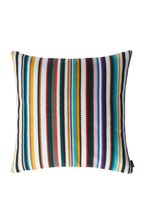 Missoni Home Shangai Outdoor Cushion In Multi