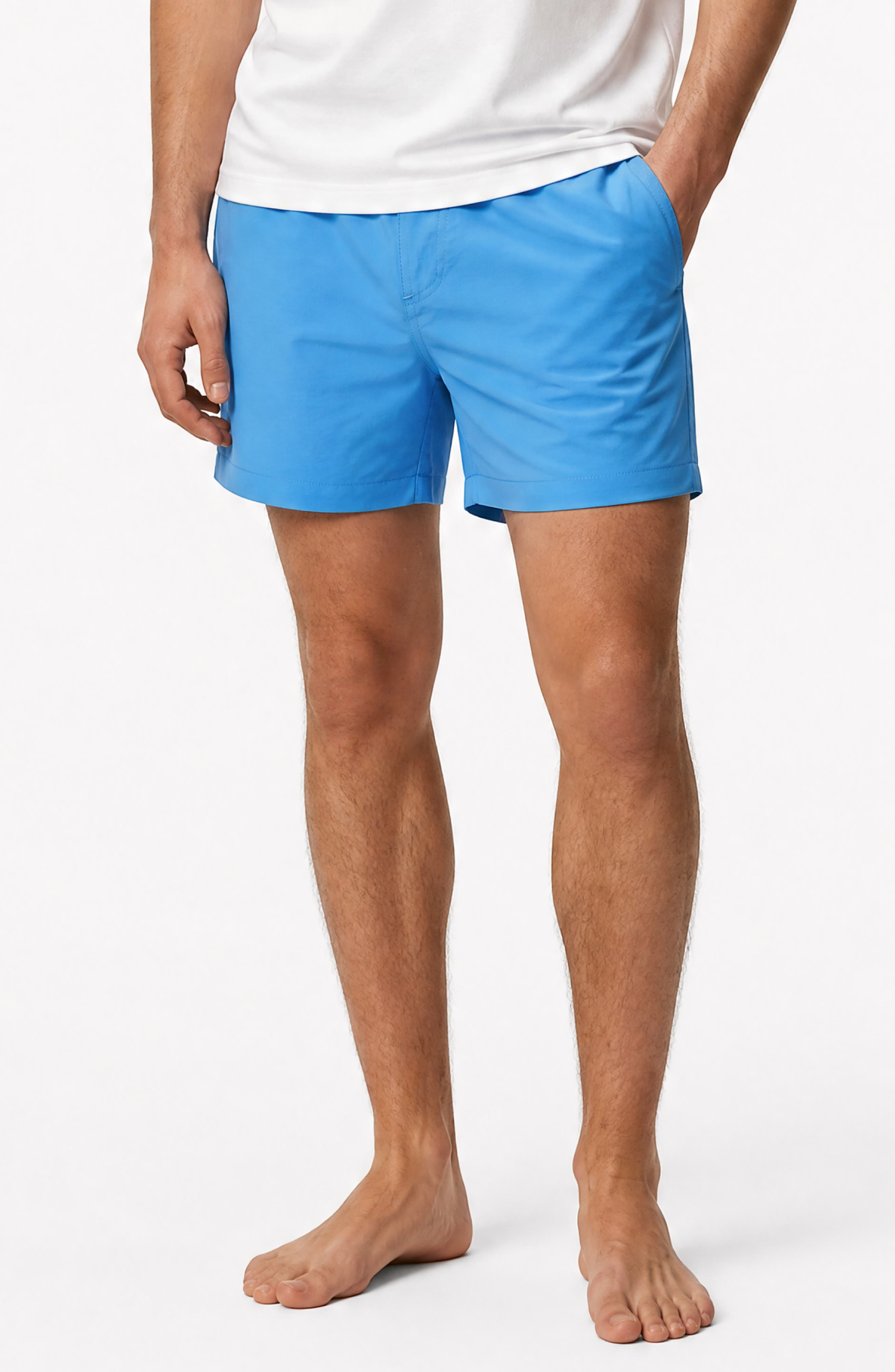 Swim Trunks