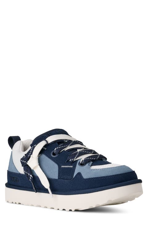 Lo Lowmel Sneaker (Men)