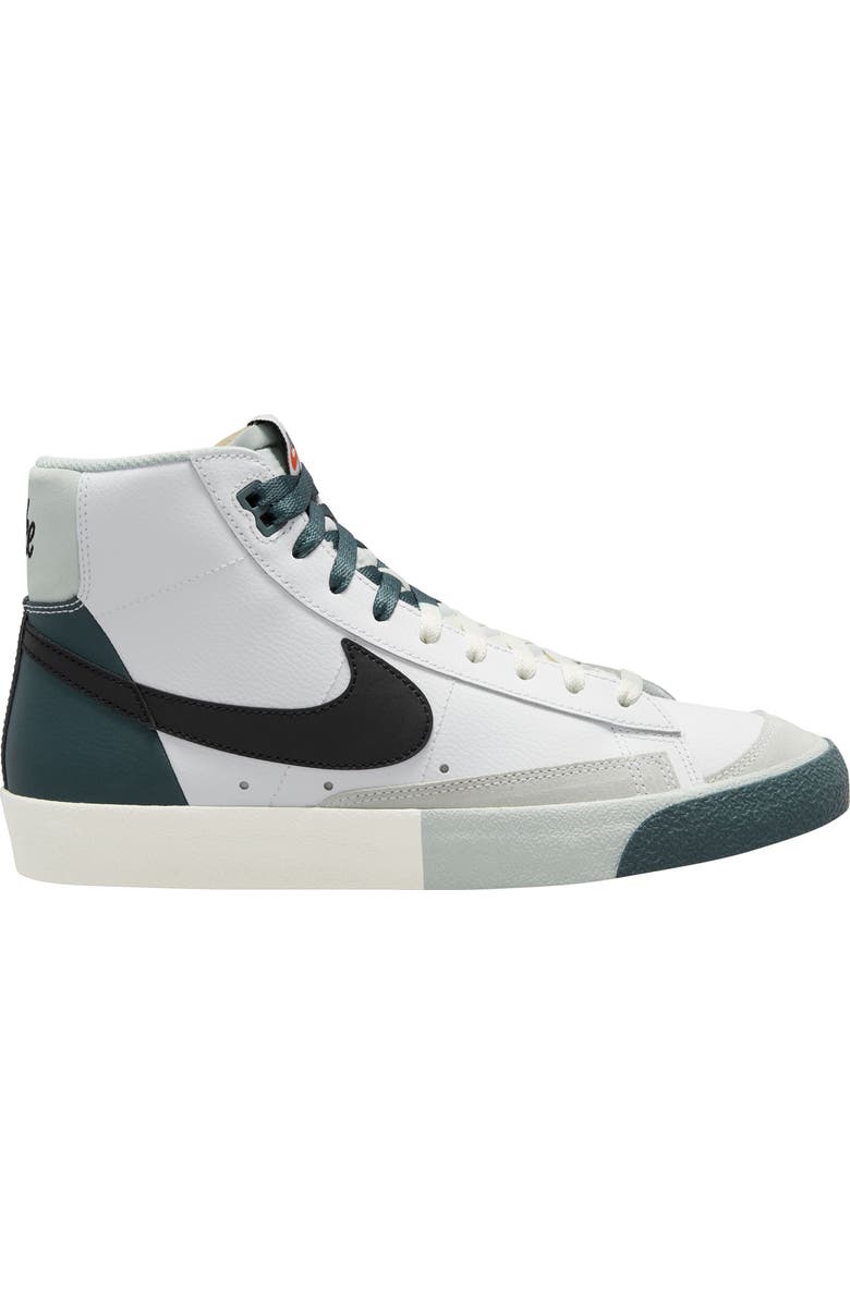 Nike Blazer Mid '77 Premium Sneaker, Main, color,