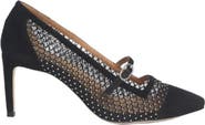 Joan Oloff Shoes Caroline Pump