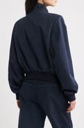 FRAME The Harrington Cotton Jacket