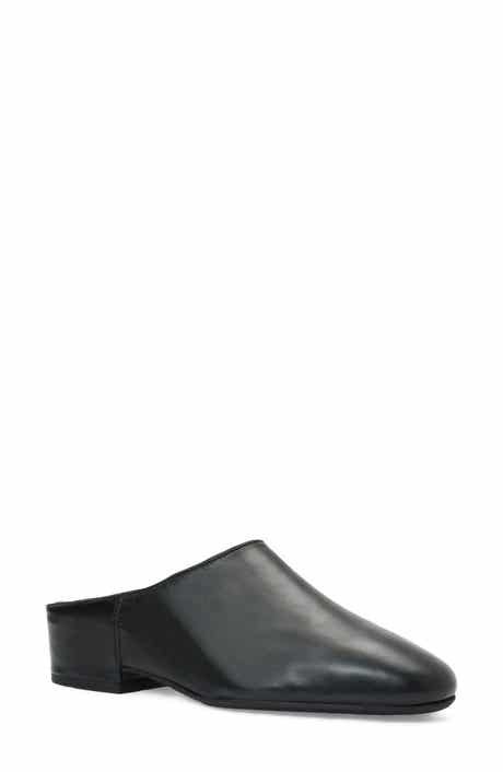 Umama Weatherproof Mule