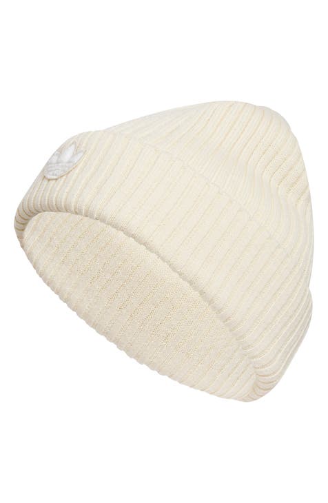 Men s White Beanies Nordstrom