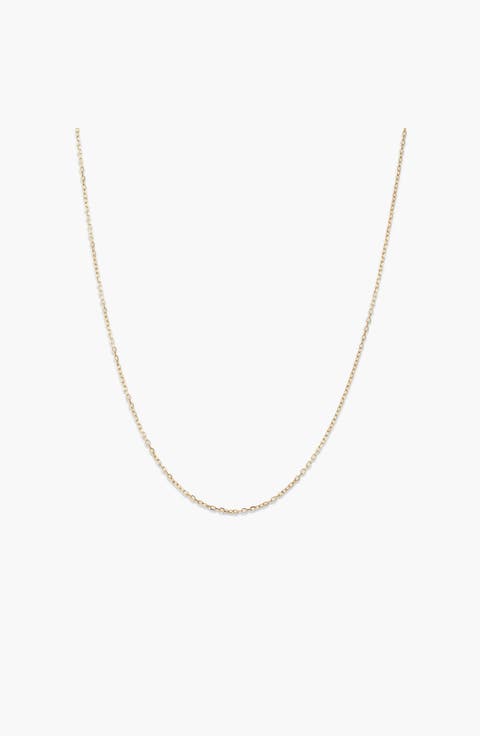 Chain Necklace
