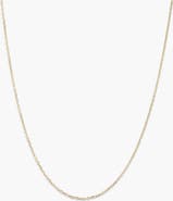 MEJURI Chain Necklace