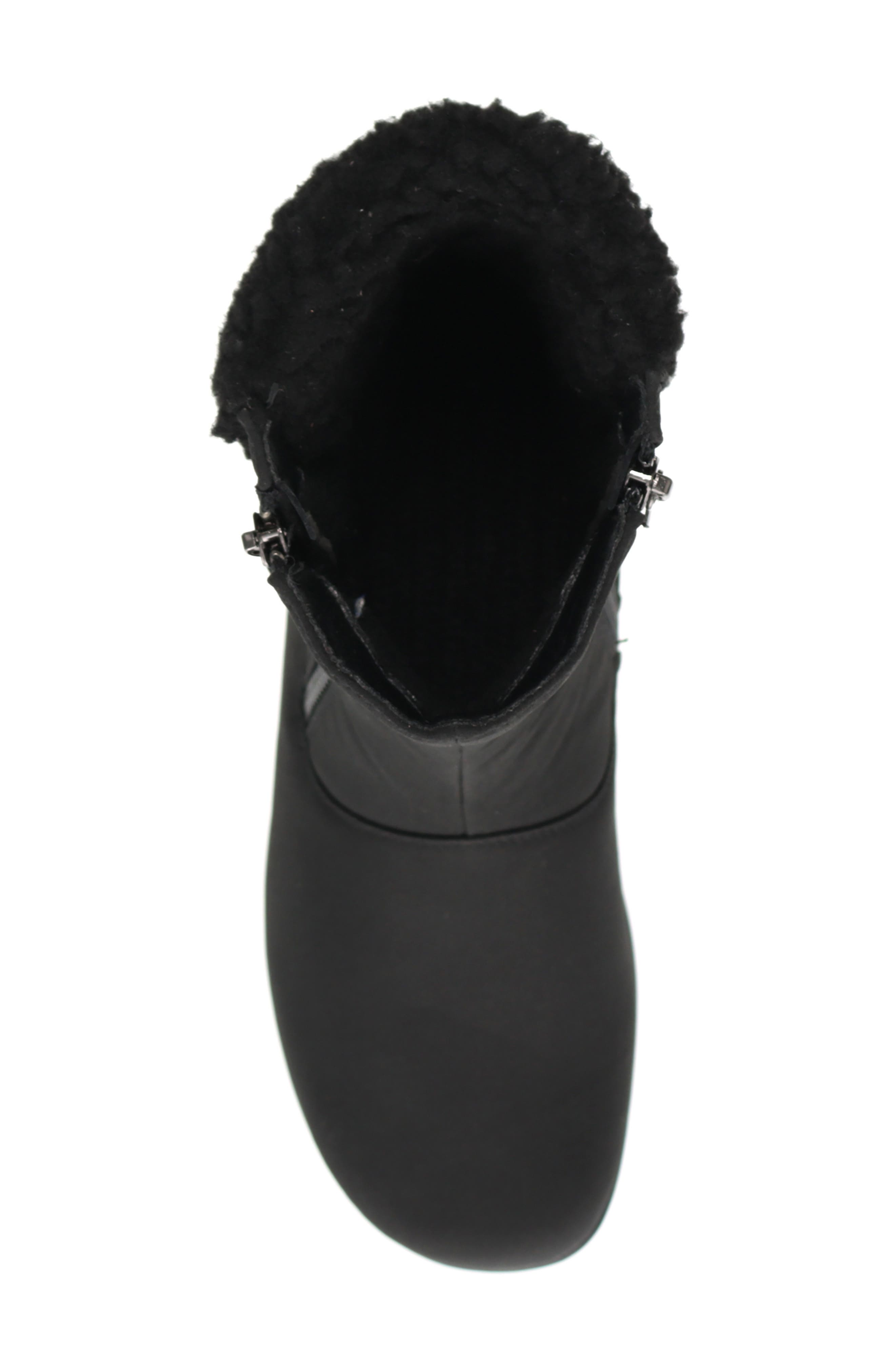 Propét Dani Waterproof Bootie, Alternate, color, 