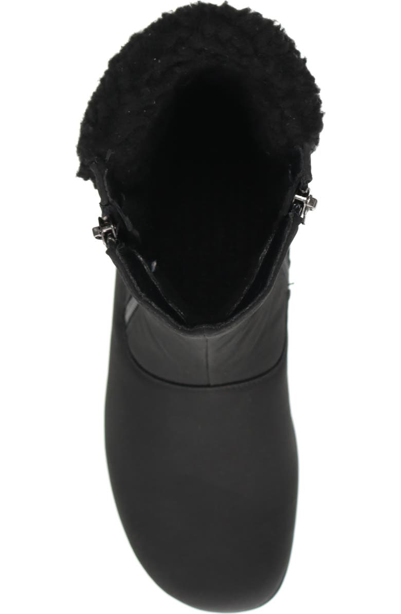 Propét Dani Waterproof Bootie, Alternate, color,