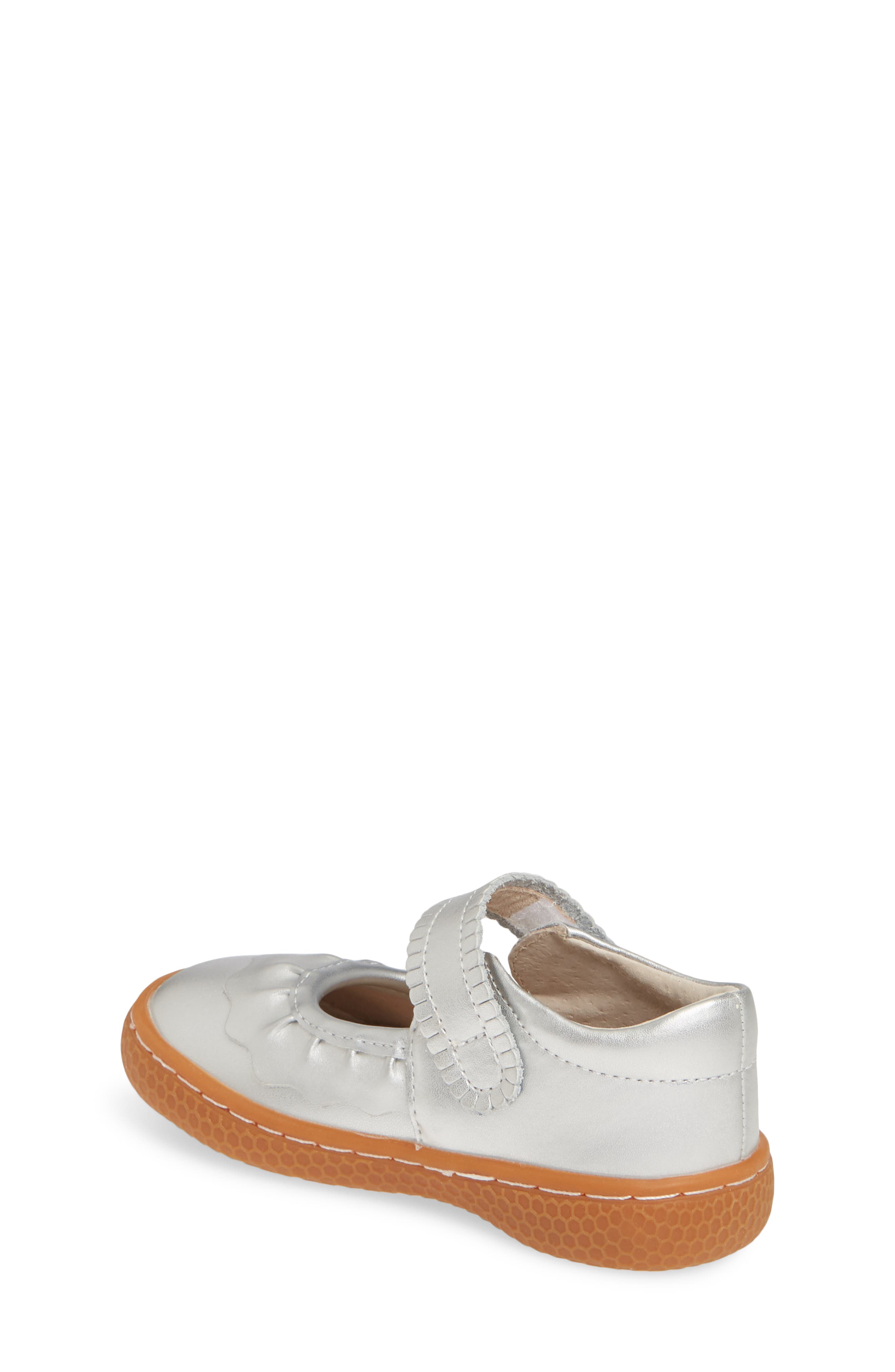 Livie & Luca 'Ruche' Mary Jane, Alternate, color, 