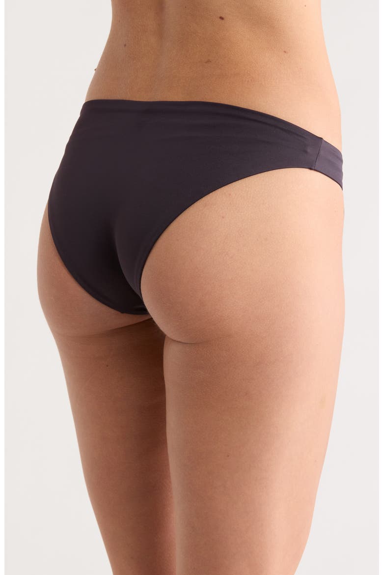 Flirt Reversible Bikini Bottoms, Alternate, color, PINK