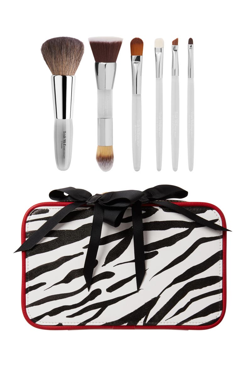 The Power of Brushes® Brush Collection Love, Main, color, NO COLOR