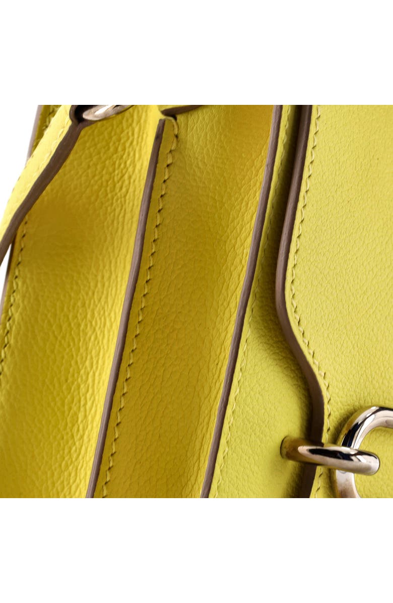 Pre-Owned Hermes Roulis Bag Evercolor 18, Alternate, color,