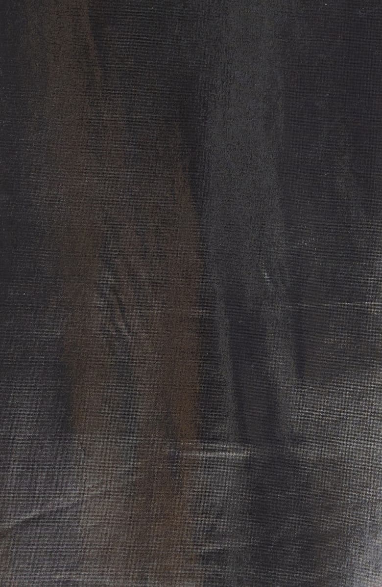 DIESEL<sup>®</sup> Metallic Foil Jersey Tank Dress, Alternate, color, 