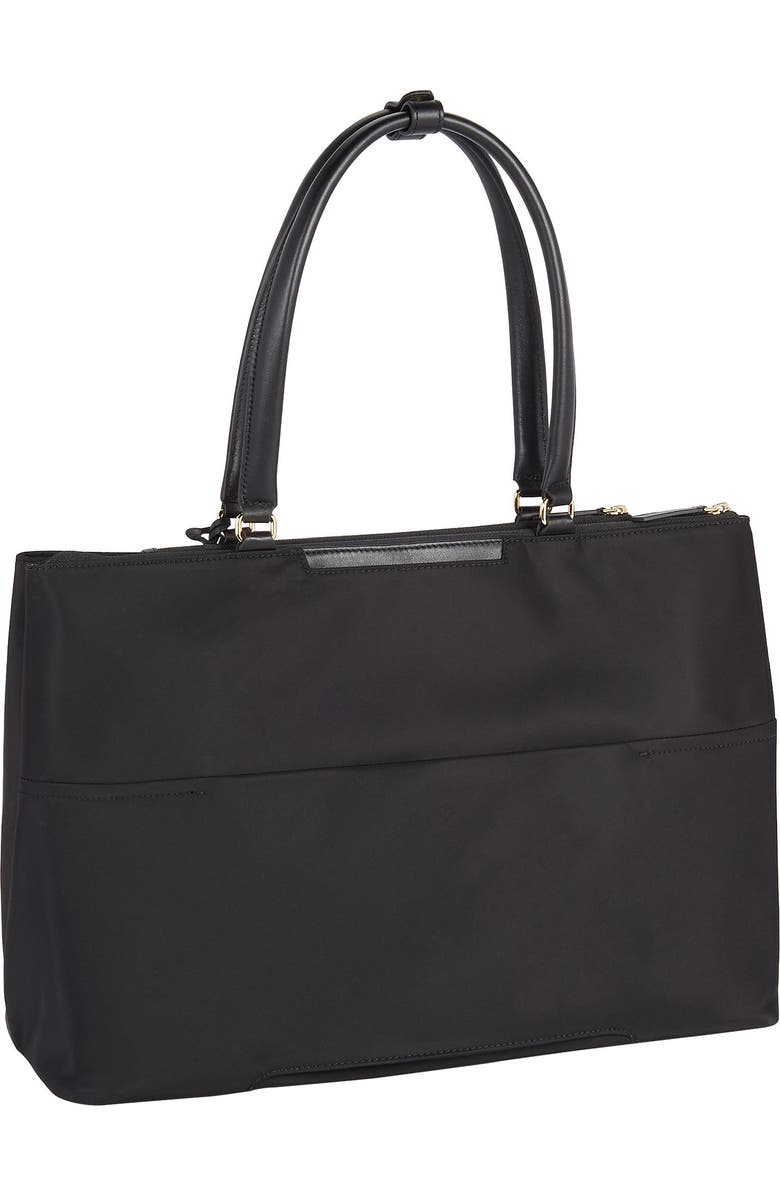 TUMI Voyageur Sheryl Nylon Business Tote, Alternate, color,