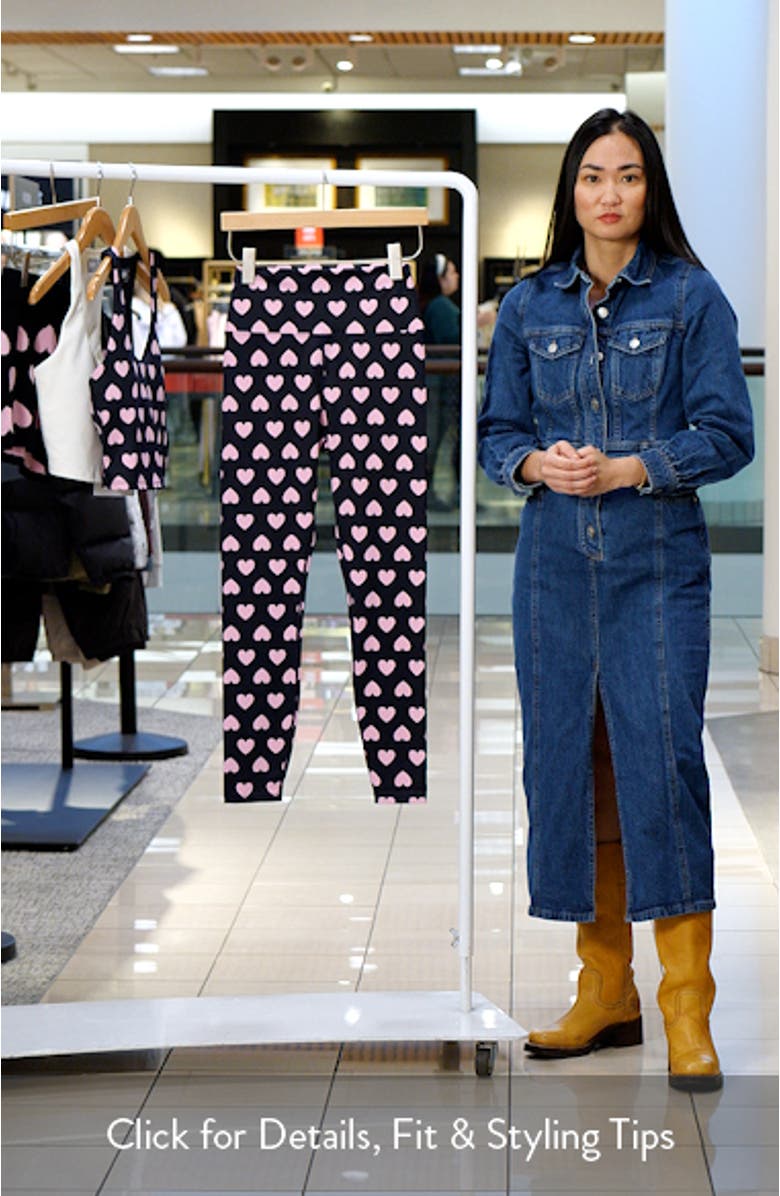 Piper Leggings, sales video thumbnail