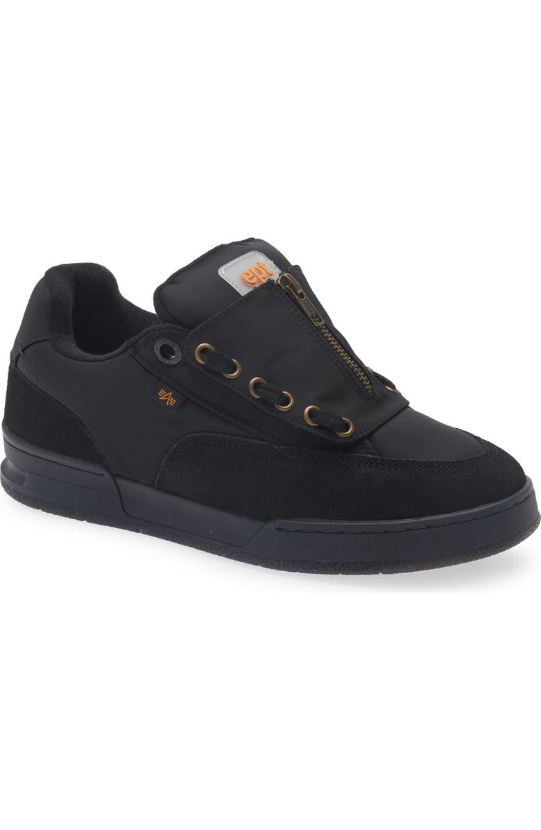 east pacific trade ept Alpha Fat Sneaker, Main, color, Black