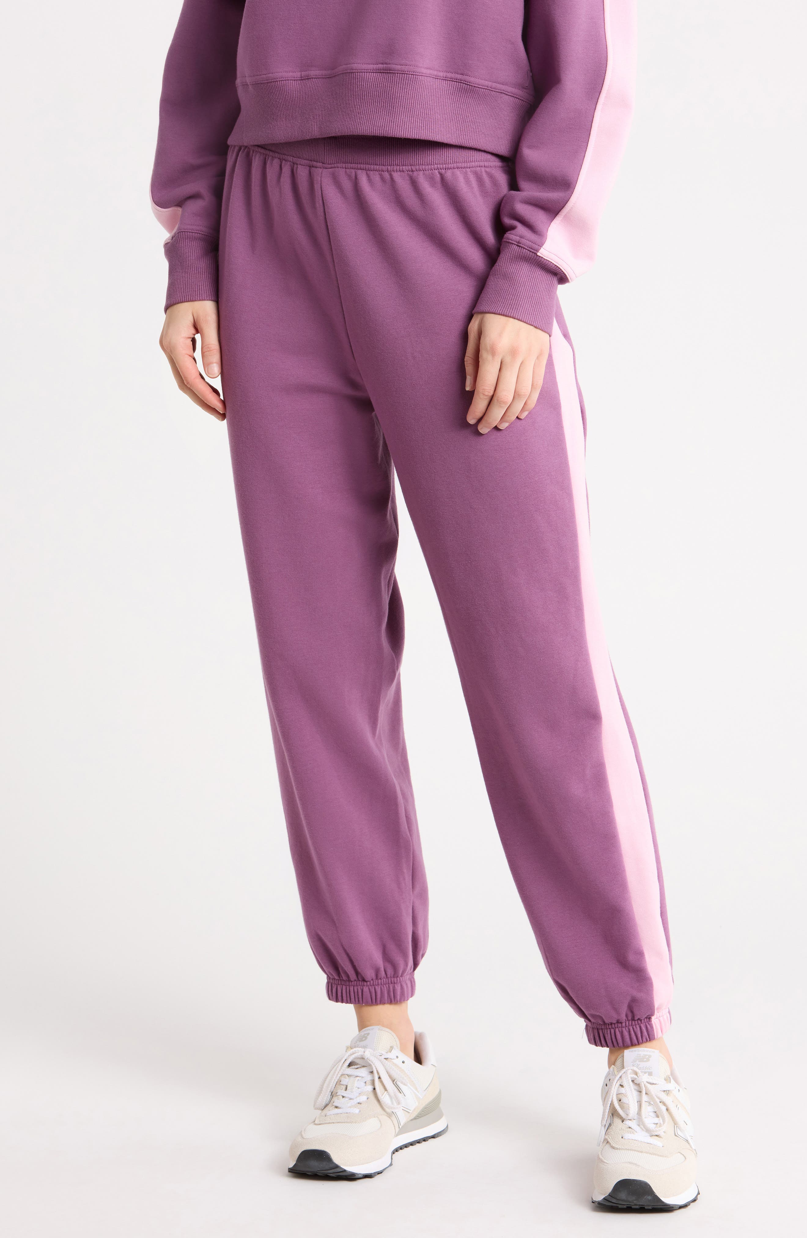 Cloud Plush Joggers