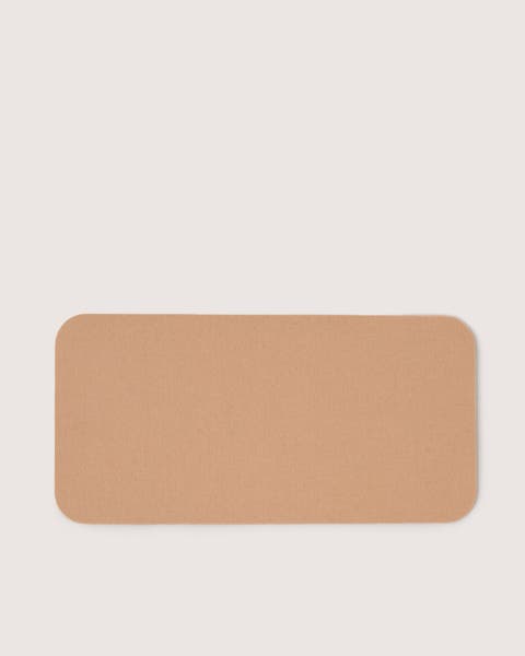 Merino Wool 14" Rectangle Trivet