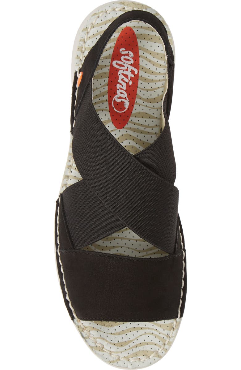 Fly London Teul Sandal, Alternate, color,