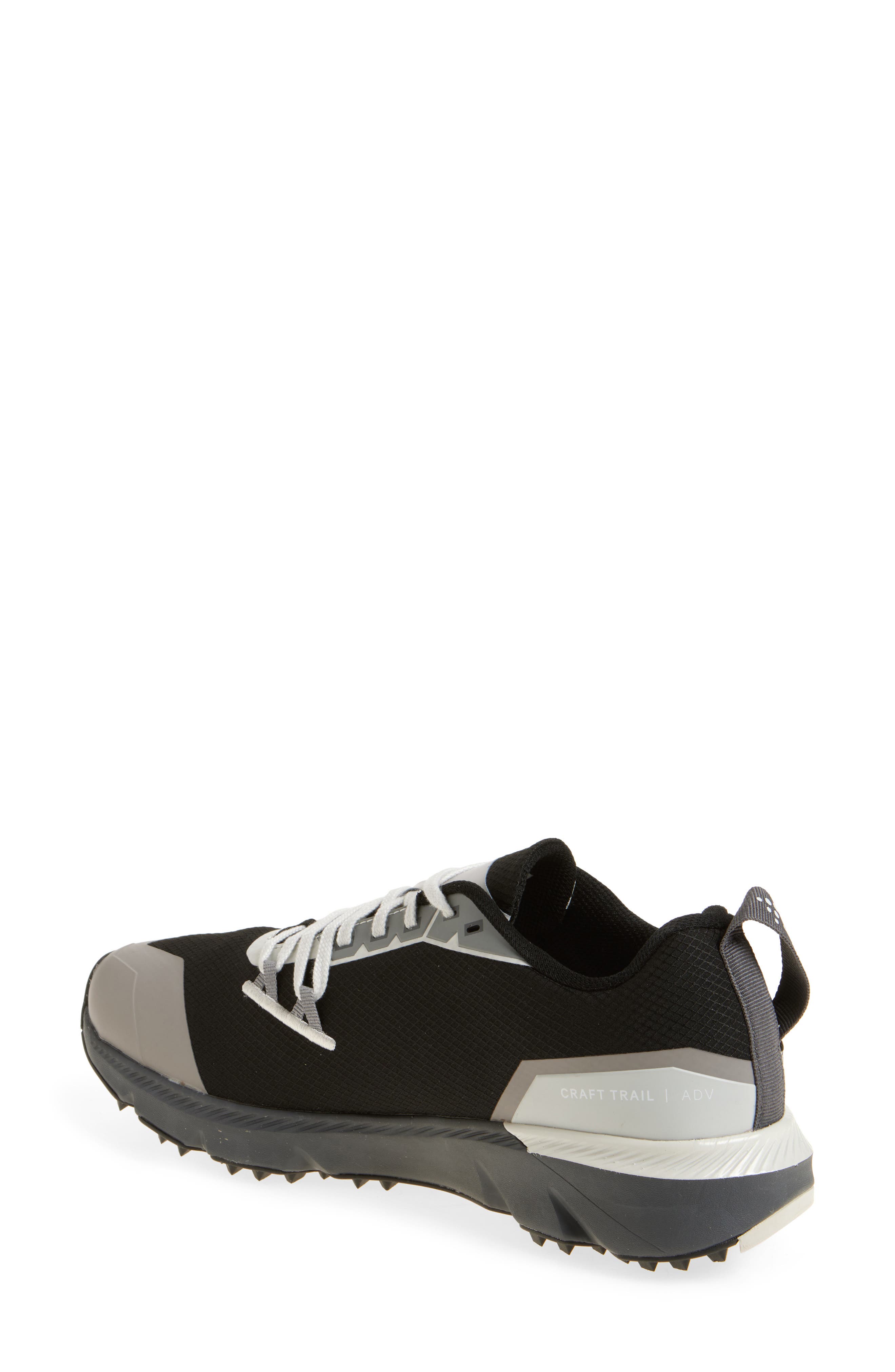 Craft Nordic Trail 2 Running Shoe, Alternate, color, 