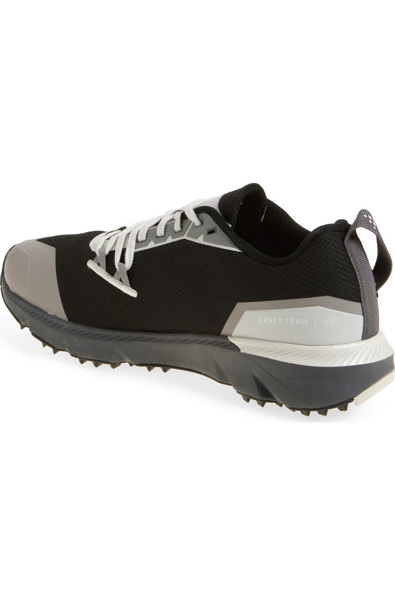 Craft Nordic Trail 2 Running Shoe, Alternate, color,