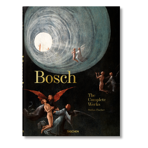Bosch. The Complete Works