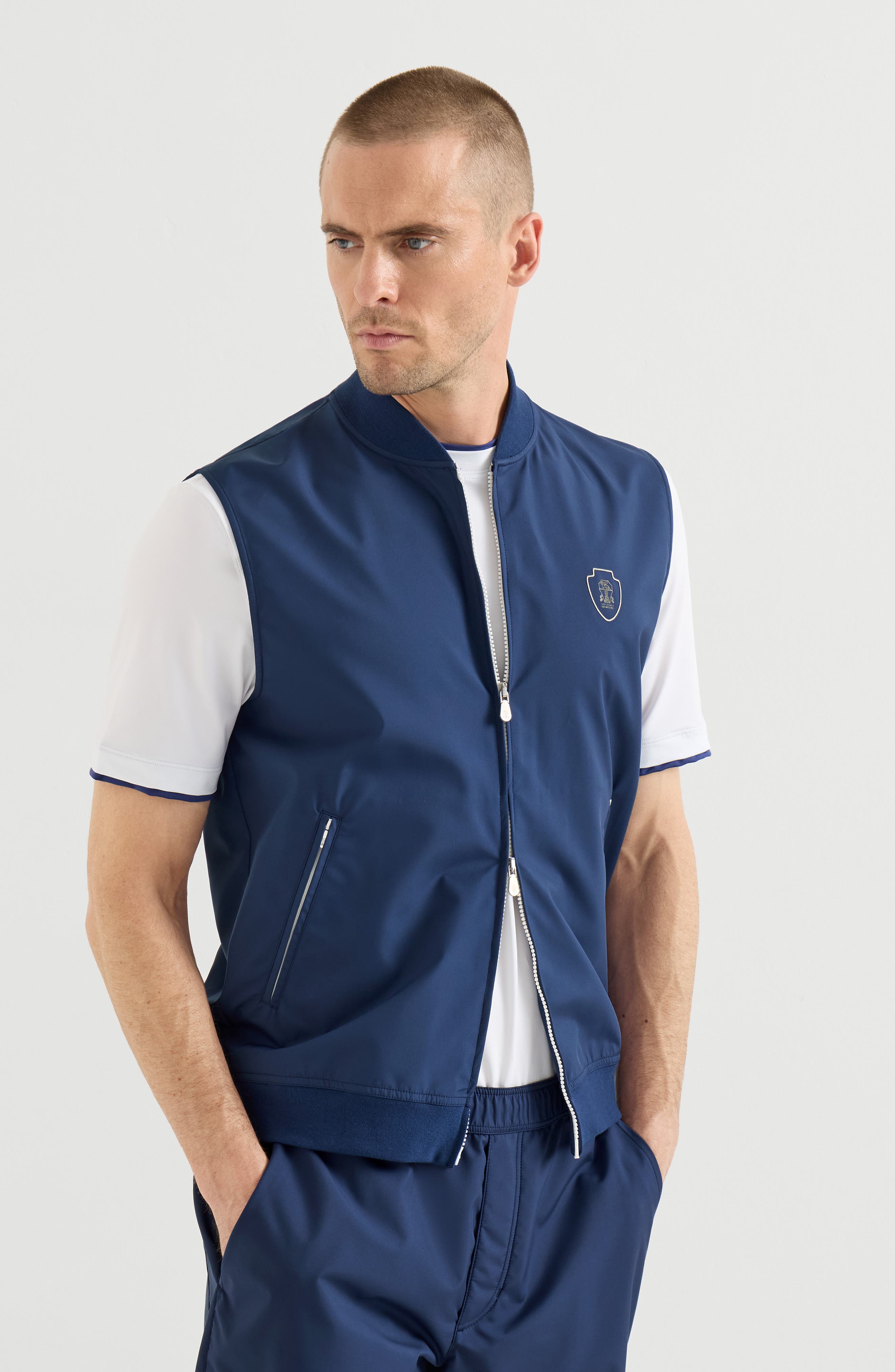 selected Avio Blue