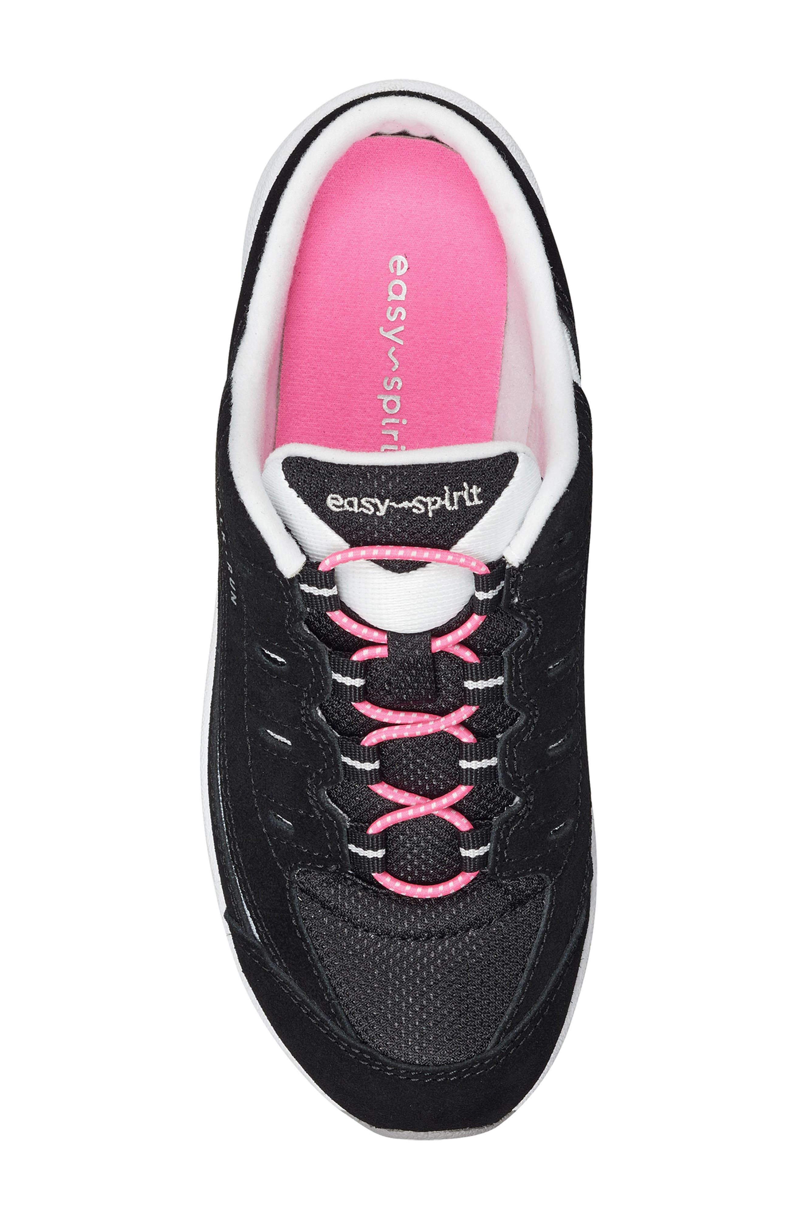Easy Spirit Romy Mule Sneaker, Alternate, color, 