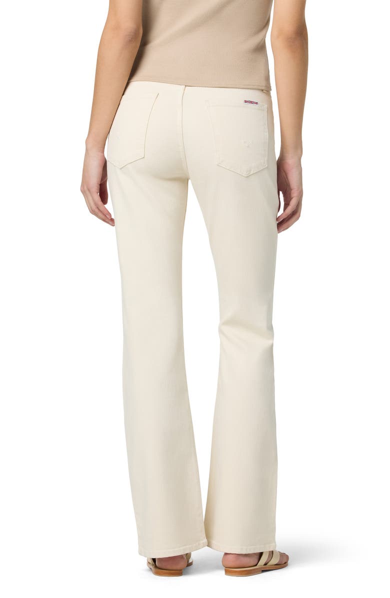 Hudson Jeans Blair High Waist Bootcut Jeans, Alternate, color, 