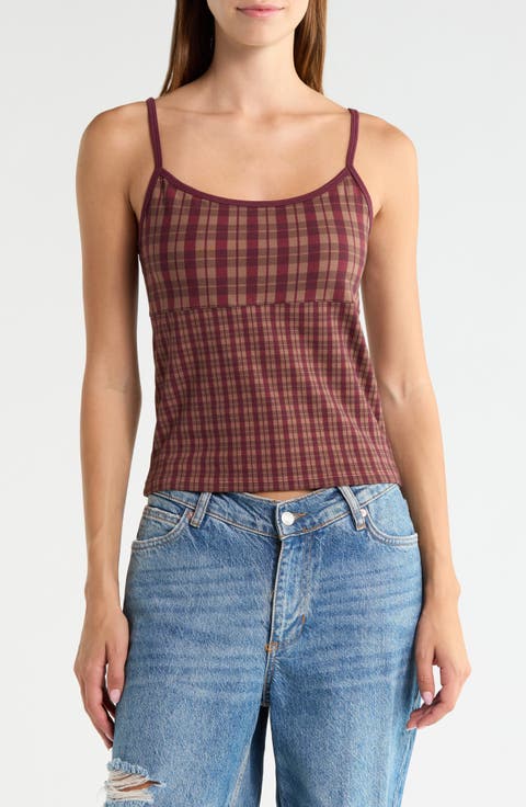 Lottie Tank