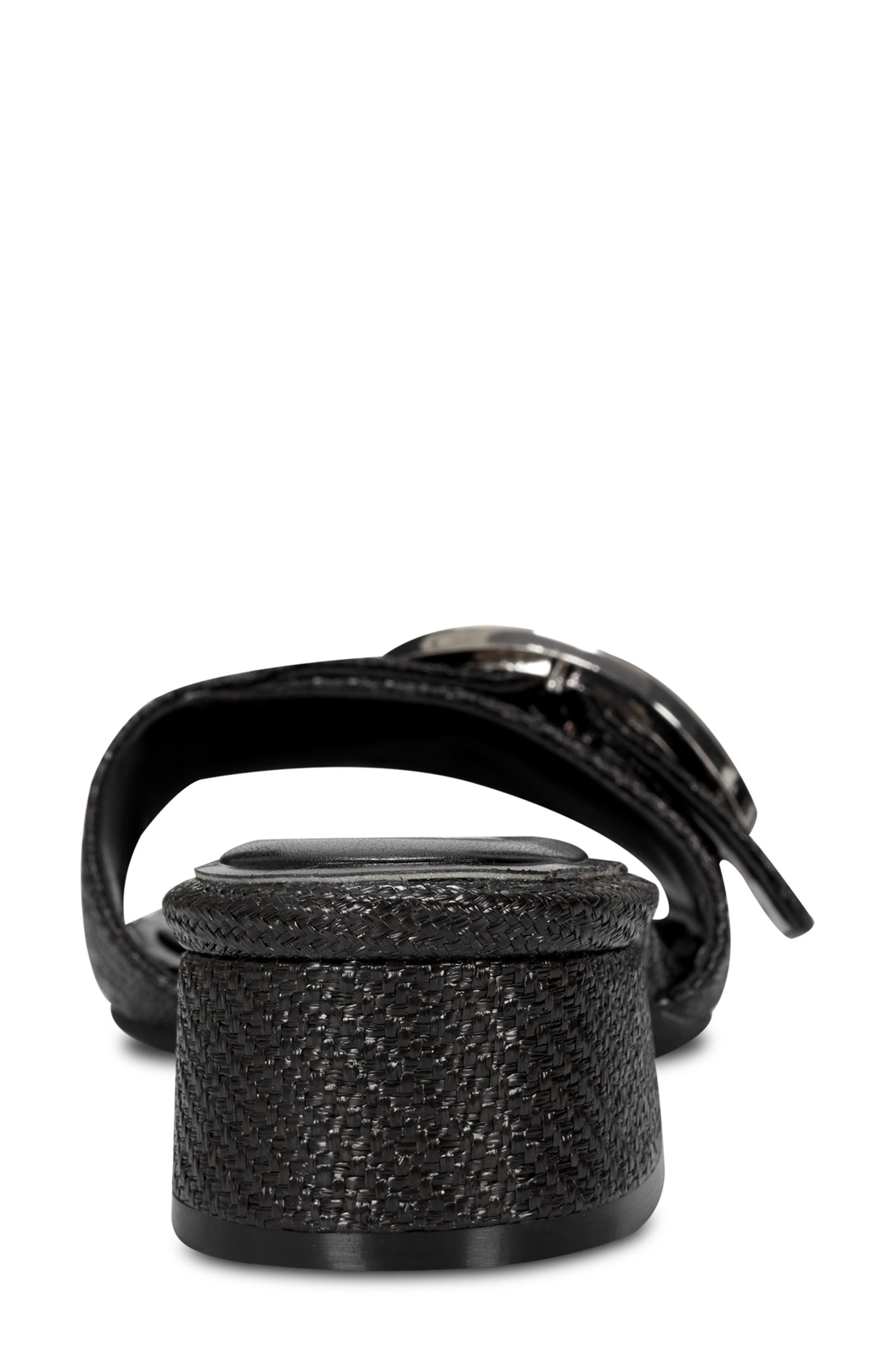 Easy Spirit Roxana Block Heel Sandal, Alternate, color, 