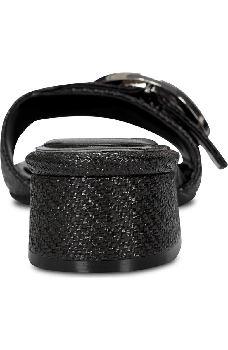 Easy Spirit Roxana Block Heel Sandal, Alternate, color,