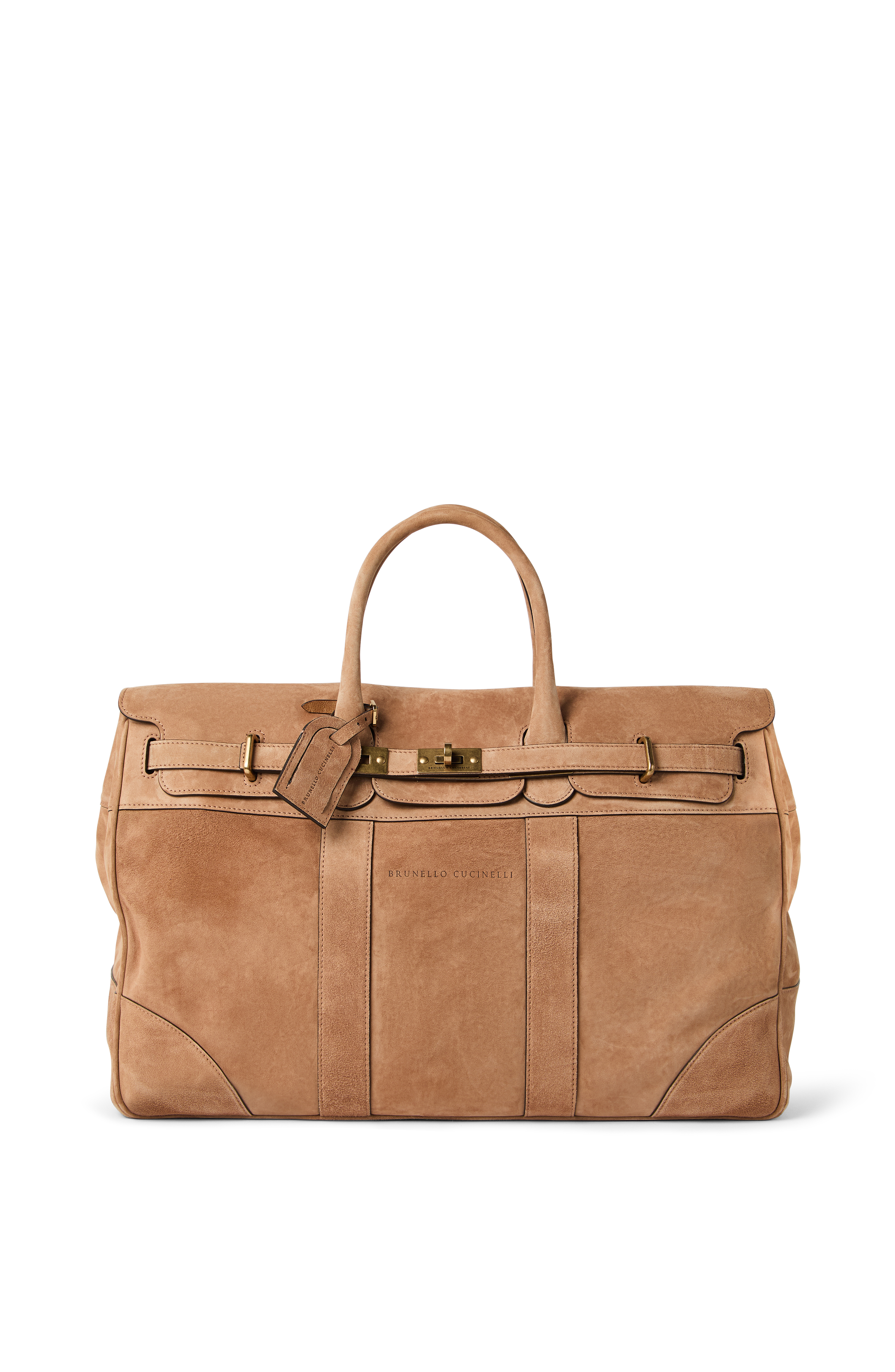 Brunello Cucinelli Country bag, Main, color, 