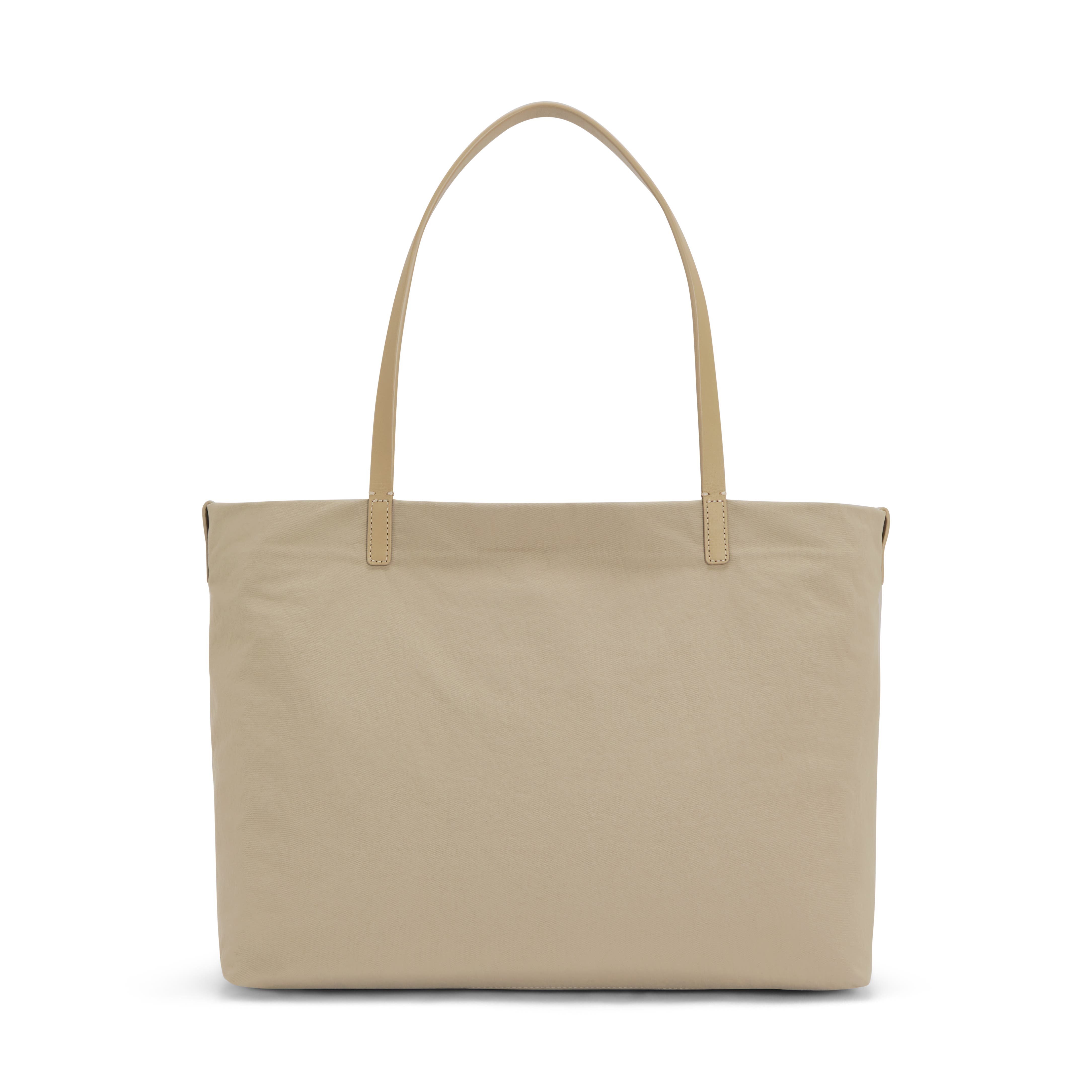 SEMO Tote Bag with Laptop Compartment, Alternate, color, Tierra Taupe